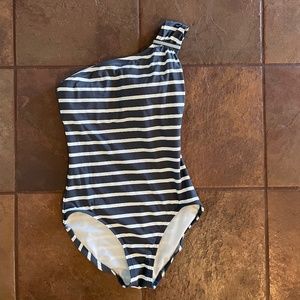 Michael Kors One Piece Swimsuit Size 6